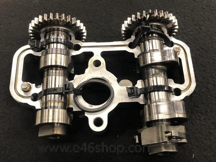 NOKKENASSEN RECHTS  BMW K50 K51 K52 K53 K54 	11318524354 	11, Motoren, Onderdelen | BMW, Gebruikt, Ophalen of Verzenden