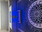 Tafel Aquarium +2 Aquarium, Ophalen
