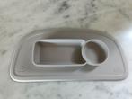 Stokke Silicone Mat - Ezpz voor Stokke Tray grijs, Ophalen, Zo goed als nieuw