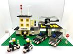 LEGO Legoland Police Politie 585 Police Headquarters, Kinderen en Baby's, Speelgoed | Duplo en Lego, Ophalen of Verzenden, Zo goed als nieuw