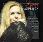 CD- Lynn Anderson – Lynn Anderson, Enlèvement ou Envoi