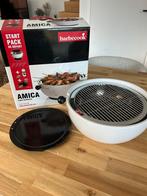 Barbecook amica tafelbarbecue, Tuin en Terras, Ophalen of Verzenden, Zo goed als nieuw