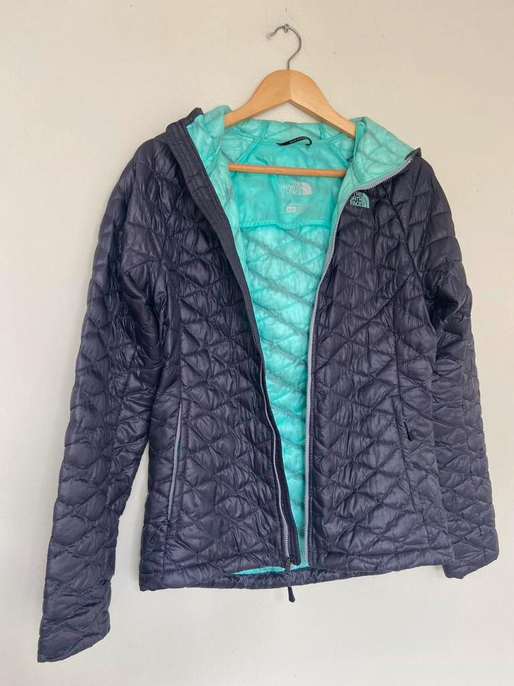 The north face damesjasje, Sport en Fitness, Bergsport en Wandelen, Ophalen of Verzenden