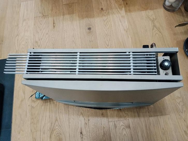 gaskachel, Huis en Inrichting, Kachels, Gebruikt, Vrijstaand, Gaskachel, Gas, Ophalen