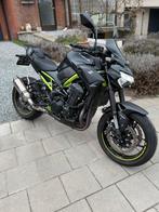 Kawasaki z900 / 2021 / 35kw, Motoren, Particulier