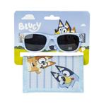 Bluey Giftset: Zonnebril en Portemonnee, Enfants & Bébés, Accessoires de mode pour enfants, Enlèvement ou Envoi, Neuf, Bluey