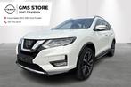 Nissan X-Trail 1.6 DIG-T Tekna 1ste eigenaar., Auto's, Voorwielaandrijving, 1618 cc, Gebruikt, 4 cilinders