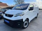 Peugeot Expert 2.0 BLUEHDI L3 AUTOMAAT NAVI HEAD-UP LEDER, Auto's, Peugeot, Automaat, https://public.car-pass.be/vhr/c1f3de5a-368a-4d32-b74d-d993cdf1b5dd