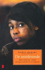 (b318) De Overlevende, Boeken, Verzenden, Gelezen