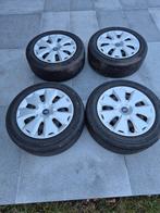 Continental Banden 205/55 R 16, Enlèvement, Pneu(s)