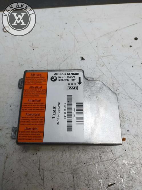 Bmw e46 airbag module 65778372521, Auto-onderdelen, Dashboard en Schakelaars, BMW, Gebruikt, Ophalen of Verzenden