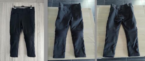 Richa dames broek/legging (als nieuw, één keer gebruikt), Motoren, Kleding | Motorkleding, Broek | textiel, Dames, Ophalen