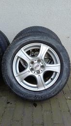 ALU design velgen 195/65 R15 (5x112) ZONDER stoeprandschade, Auto-onderdelen, Banden en Velgen, Ophalen, Gebruikt, 15 inch, Velg(en)