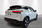 Nissan Qashqai MHEV 103KW Business Edition - incl 2 jaar KAR, Auto's, Nissan, Voorwielaandrijving, Stof, Gebruikt, Zwart