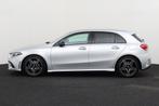 Mercedes-Benz A-Klasse 180 I AMG-LINE I AMG-LINE + CARPLAY +, 100 kW, Achterwielaandrijving, Gebruikt, Euro 6