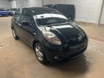 Toyota Yaris Comfort /London, Autos, Toyota, Noir, 998 cm³, Achat, Hatchback