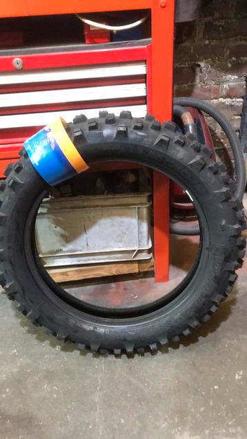 Michelin Enduro Medium 2 beschikbaar voor biedingen