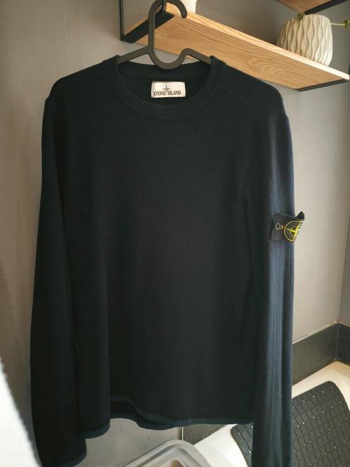 Stone Island trui, Kleding | Heren, Truien en Vesten, Zo goed als nieuw, Maat 52/54 (L), Overige kleuren, Ophalen of Verzenden