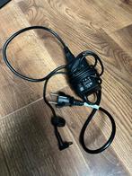 HP laptop oplader 65watt, Enlèvement, Comme neuf