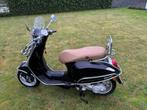 Vespa Primavera 50 cc, Fietsen en Brommers, Scooters | Vespa, Ophalen, Overige modellen, Benzine, 50 cc
