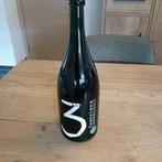 3 fonteinen cuvee armand en gaston magnum fles 2017, Ophalen of Verzenden, Gebruikt, Flesje(s), Overige merken