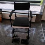 chaise roulante, Diversen, Rolstoelen, Ophalen, Zo goed als nieuw, Duwrolstoel