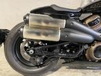 Harley-Davidson Sportster 1250 S RH1250S (bj 2022), Motoren, Motoren | Harley-Davidson, Bedrijf, 2 cilinders, 1250 cc, Chopper