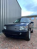 Land Rover Range Rover Vogue, Auto's, Land Rover, Automaat, 3500 kg, Blauw, Leder