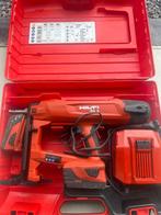 Hilti bx3, Ophalen, Zo goed als nieuw