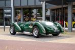 Jaguar KOUGAR SPORTS Mk2 (bj 1964), 269 pk, Beige, Cabriolet, Leder