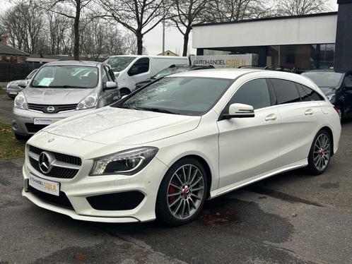 Mercedes CLA180i, 2015, 159.795km, Automaat, Full., Garantie, Auto's, Mercedes-Benz, Bedrijf, Te koop, CLA, ABS, Alarm, Bluetooth