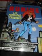Rubine 1 eo, Boeken, Ophalen of Verzenden