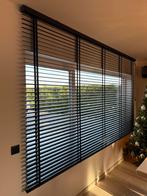 Lamel aluminium zwart 326x196cm, Enlèvement, Comme neuf, Noir