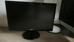 2 Monitors, Computers en Software, Monitoren, Ophalen, 3 tot 5 ms, Full HD, Zo goed als nieuw