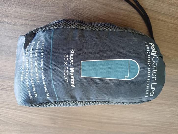 Liner Trekmates, Sport en Fitness, Bergsport en Wandelen, Zo goed als nieuw, Overige typen, Ophalen