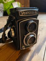 Yashica A – TLR 6x6, TV, Hi-fi & Vidéo, Enlèvement ou Envoi, Utilisé