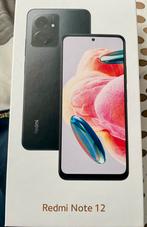 Redmi Note 12, Telecommunicatie, Mobiele telefoons | Overige merken, Ophalen, Zo goed als nieuw