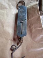 hangweegschaal, Ophalen of Verzenden