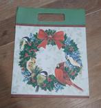 zakjes geschenkzakjes cadeauverpakking kerst 5 stuks, Ophalen, Nieuw