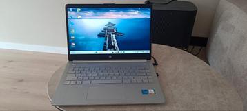 HP 14S DQ4350NB beschikbaar voor biedingen