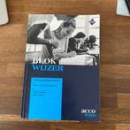 Psychologische testen, basis van psychodiagnostiek, Boeken, Ophalen of Verzenden, Gelezen, Acco