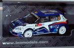 IXO 1/43 RAM478 SKODA FABIA S2000 #3 F.LOIX/F.MICLOTTE Winne, Hobby & Loisirs créatifs, Voitures miniatures | 1:43, Enlèvement ou Envoi