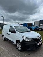 1.5dci / airco /half leder / full optie / info 0493179333, Auto's, Start-stop-systeem, Leder, Te koop, Elektrisch
