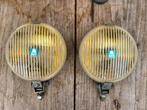 hella lampen, Ophalen