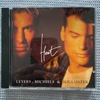 Cd Leyers, Michiels et Soulsister, Enlèvement ou Envoi, Comme neuf