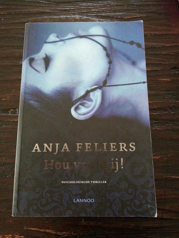 Anja Feliers - Hou van mij! disponible aux enchères