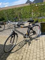 Thompson damesfiets, Versnellingen, Overige merken, Gebruikt, 53 tot 57 cm