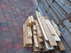 Schoon hout om gratis weg te geven, Ophalen