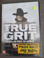TRUE GRIT ( JOHN WAYNE ), CD & DVD, DVD | Films indépendants, Enlèvement ou Envoi