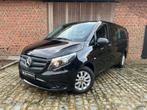 Mercedes-Benz Vito 2.0 d DubCab Leder Trekhk BTW Aftrekbaar, Euro 6, Entreprise, Automatique, 4 cylindres